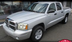 2007 Dodge Dakota SLT