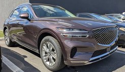 2023 Genesis GV70 2.5T Standard
