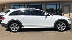 2013 Audi Allroad 2.0T quattro Premium