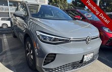 2023 Volkswagen ID.4 Standard