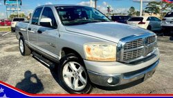 2006 Dodge Ram 1500 ST