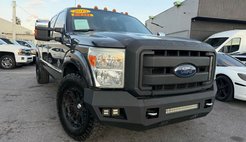 2015 Ford Super Duty F-250 Lariat