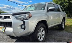 2014 Toyota 4Runner SR5 Premium