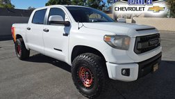 2016 Toyota Tundra TRD Pro
