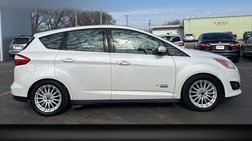 2014 Ford C-Max Energi SEL