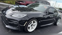 2023 Toyota GR86 Premium