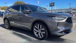 2023 Acura MDX SH-AWD w/Tech