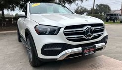 2020 Mercedes-Benz GLE-Class GLE 350 4MATIC
