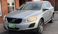 2012 Volvo XC60 T6