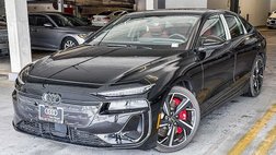 2025 Audi S6 Sportback e-tron quattro Prestige