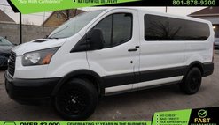 2017 Ford Transit 150 XL