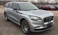 2023 Lincoln Aviator Grand Touring
