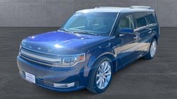 2016 Ford Flex Limited