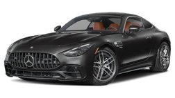 2026 Mercedes-Benz AMG GT 43