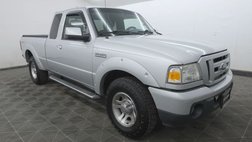2011 Ford Ranger Sport