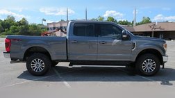 2021 Ford Super Duty F-250 Lariat