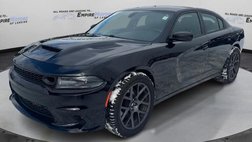 2016 Dodge Charger Police