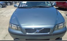 2003 Volvo S60 2.4