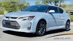 2014 Scion tC Base