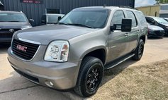 2007 GMC Yukon SLT