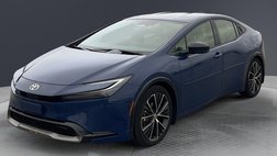 2024 Toyota Prius XLE