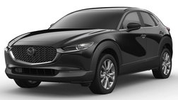 2021 Mazda CX-30 Preferred