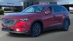 2022 Mazda CX-9 Touring