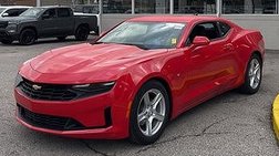 2023 Chevrolet Camaro LT 1LT