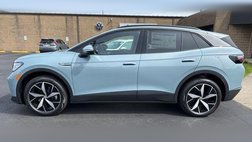 2026 Volkswagen ID.4 Pro S