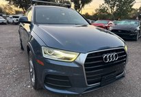 2016 Audi Q3 2.0T Premium Plus