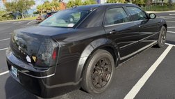 2006 Chrysler 300 Touring