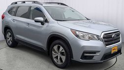 2020 Subaru Ascent Premium 7-Passenger