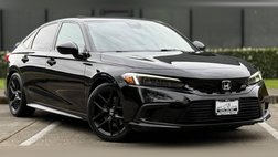2022 Honda Civic Si