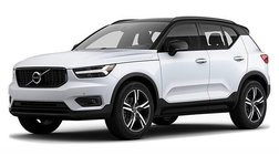 2019 Volvo XC40 T5 R-Design