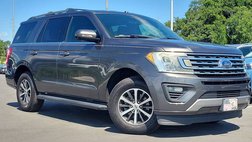 2018 Ford Expedition XLT