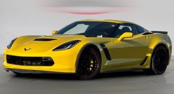 2016 Chevrolet Corvette Z06