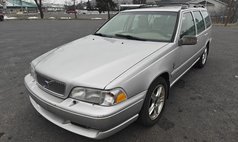 1999 Volvo V70 R