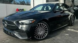 2023 Mercedes-Benz C-Class C 300