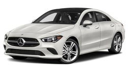 2020 Mercedes-Benz CLA-Class CLA 250