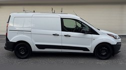 2021 Ford Transit Connect XL