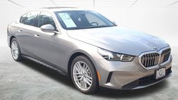 2024 BMW 5 Series 530i xDrive