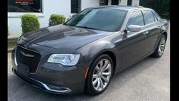 2018 Chrysler 300 Limited