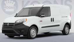 2017 Ram ProMaster City Tradesman