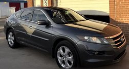 2012 Honda Crosstour EX-L V-6 2WD