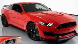 2017 Ford Mustang Shelby GT350R
