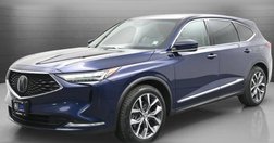 2023 Acura MDX SH-AWD w/Tech