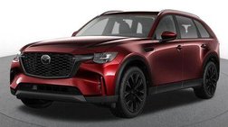 2026 Mazda CX-90 3.3 Turbo Premium Sport