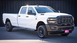 2025 Ram Ram Pickup 2500 Tradesman