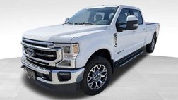 2021 Ford Super Duty F-350 Lariat