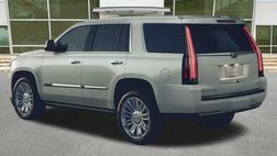 2019 Cadillac Escalade ESV Platinum